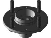 Wheel Hub - Teker Poryası 2